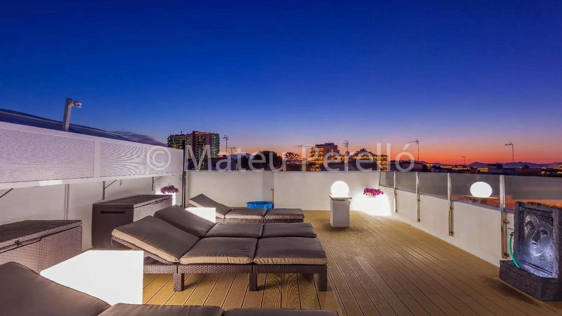 Appartement In Son Baulo Mit Grill Can Picafort  Apartment Can Picafort (Mallorca)