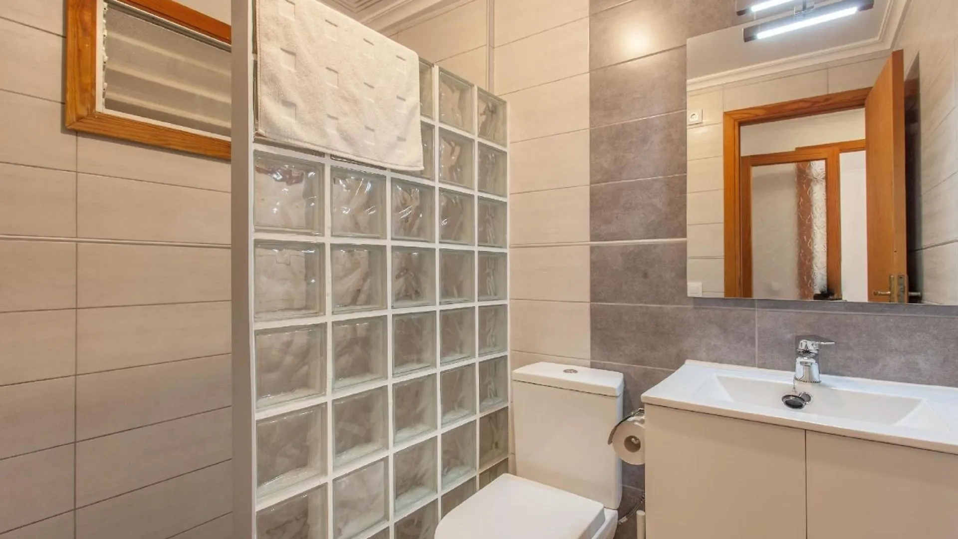 Appartement In Son Baulo Mit Grill Can Picafort  Apartment