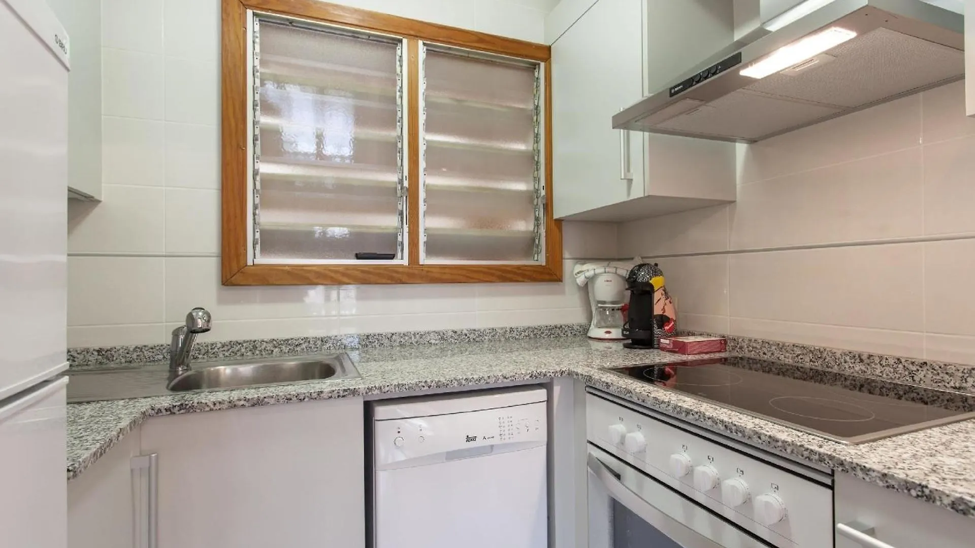 Appartement In Son Baulo Mit Grill Can Picafort  Apartment Can Picafort (Mallorca)
